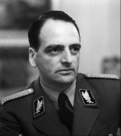 1944. március 20-án délelőtt fél tizenkettő környéke